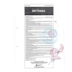 thuốc nhỏ mắt Metodex