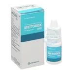 thuốc nhỏ mắt Metodex SPS