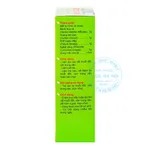 dung dịch thảo dược An Bảo