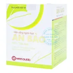 viên uống ngừa mụn An Bảo