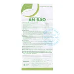 viên uống ngừa mụn An Bảo