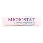 Thuốc đặt Microstat