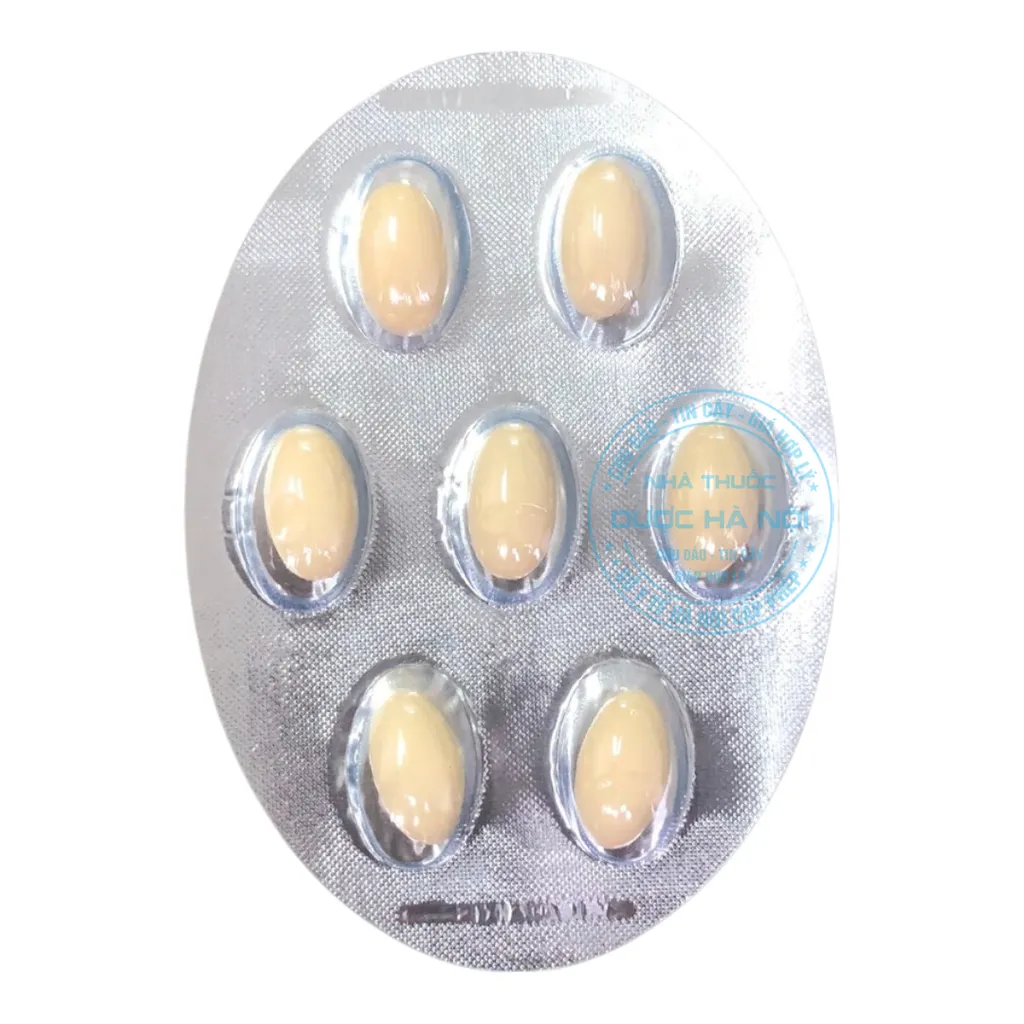 Thuốc đặt Microstat