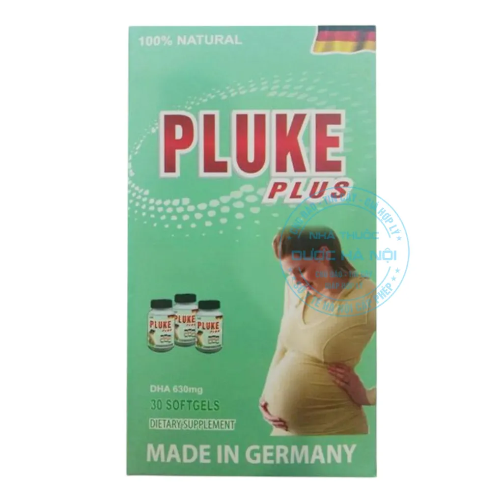 Pluke Plus
