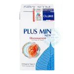 Plus Min New
