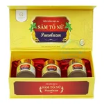 Sâm Tố Nữ Puecolazen