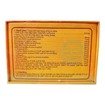 Sâm Tố Nữ Puecolazen