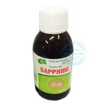 thuốc ho Sapphire