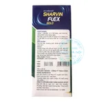 Sharvin Plex Gold