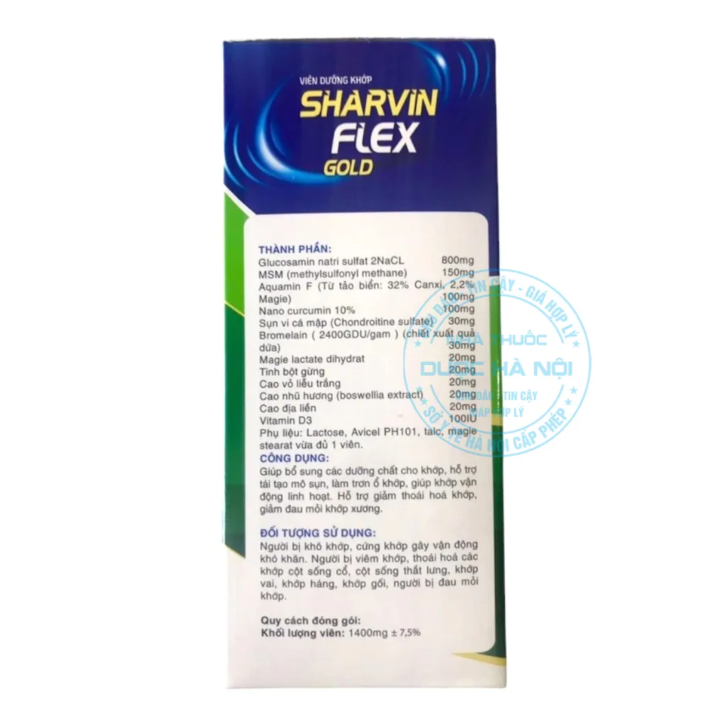Sharvin Plex Gold
