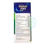 Sharvin Plex Gold