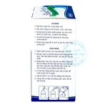 muối rửa mũi xoang SinuFresh