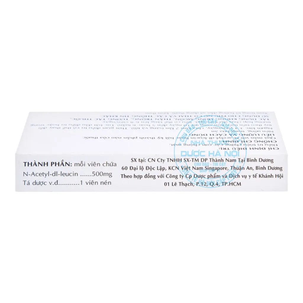 thuốc Taginyl 500mg