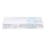 thuốc Taginyl 500mg