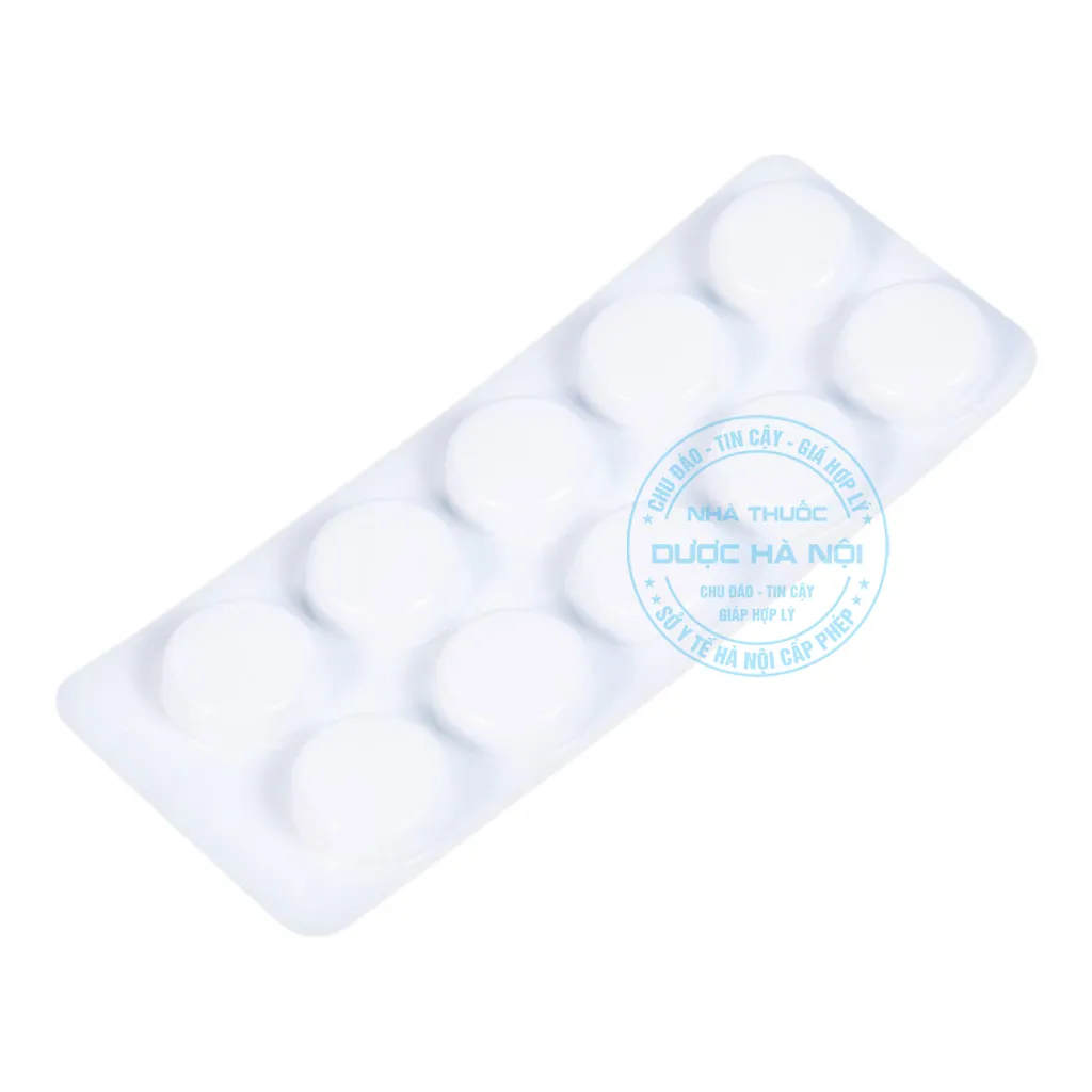 thuốc Taginyl 500mg