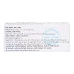 thuốc Taginyl 500mg