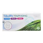 Tiêu Độc Tín Phong