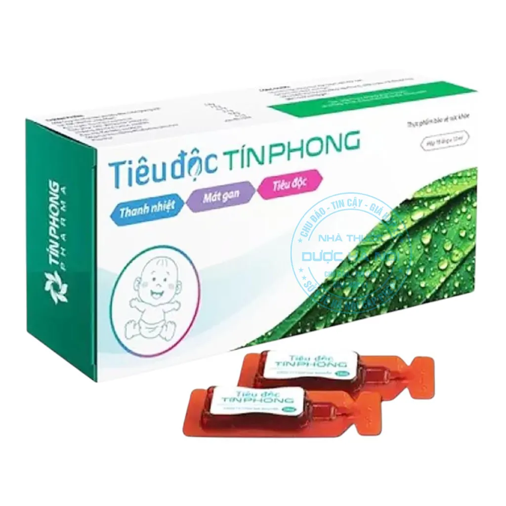 Tiêu Độc Tín Phong