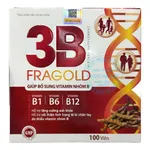 Viên uống 3B Royal