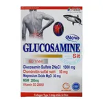 Viên uống Glucosamine Sit