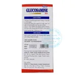 Viên uống Glucosamine Sit