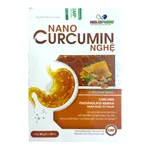 Nano Curcumin Nghệ (Mikophar)