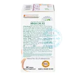 Viên uống Mega-Cal 1000