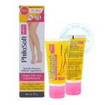 Kem PhiloSoft Legbeau Cream