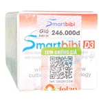 Siro Smartbibi D3
