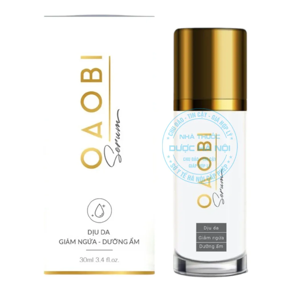 Serum Oaobi