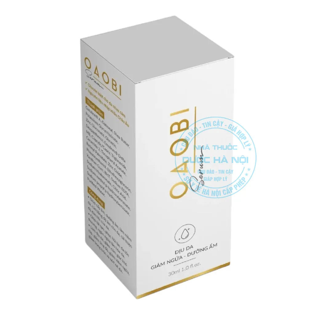 Serum Oaobi