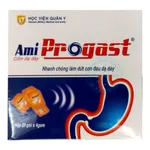 Cốm dạ dày Ami Progast