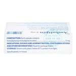 Thuốc Amlodipin 5mg