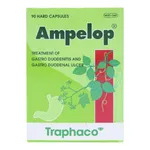 Thuốc Ampelop