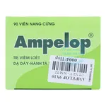 Thuốc Ampelop