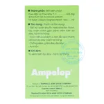 Thuốc Ampelop