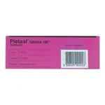 thuốc Pletaal 100mg