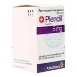 thuốc Plendil 5mg