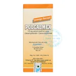 siro Polcalmex 150ml