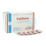 thuốc Folihem
