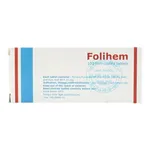 thuốc Folihem
