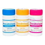 thuốc Prednison 5mg