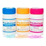 thuốc Prednison 5mg