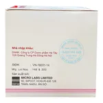 Thuốc Inore-Kit H. Pylori Kit