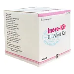 Thuốc Inore-Kit H. Pylori Kit
