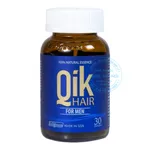Viên uống Qik Hair For Men