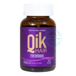 Viên uống Qik Hair For Women