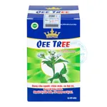 Qee Tree Kingphar