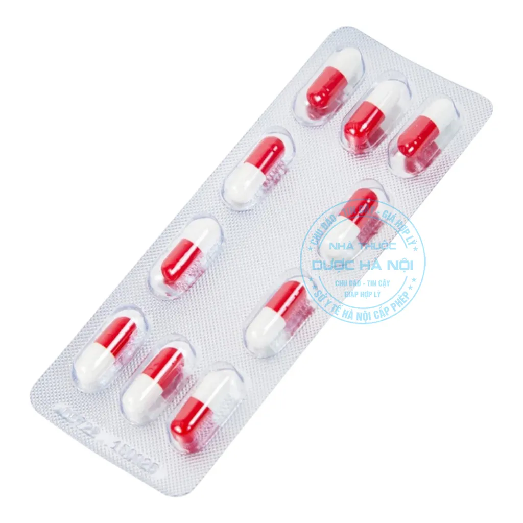thuốc Premilin 75mg