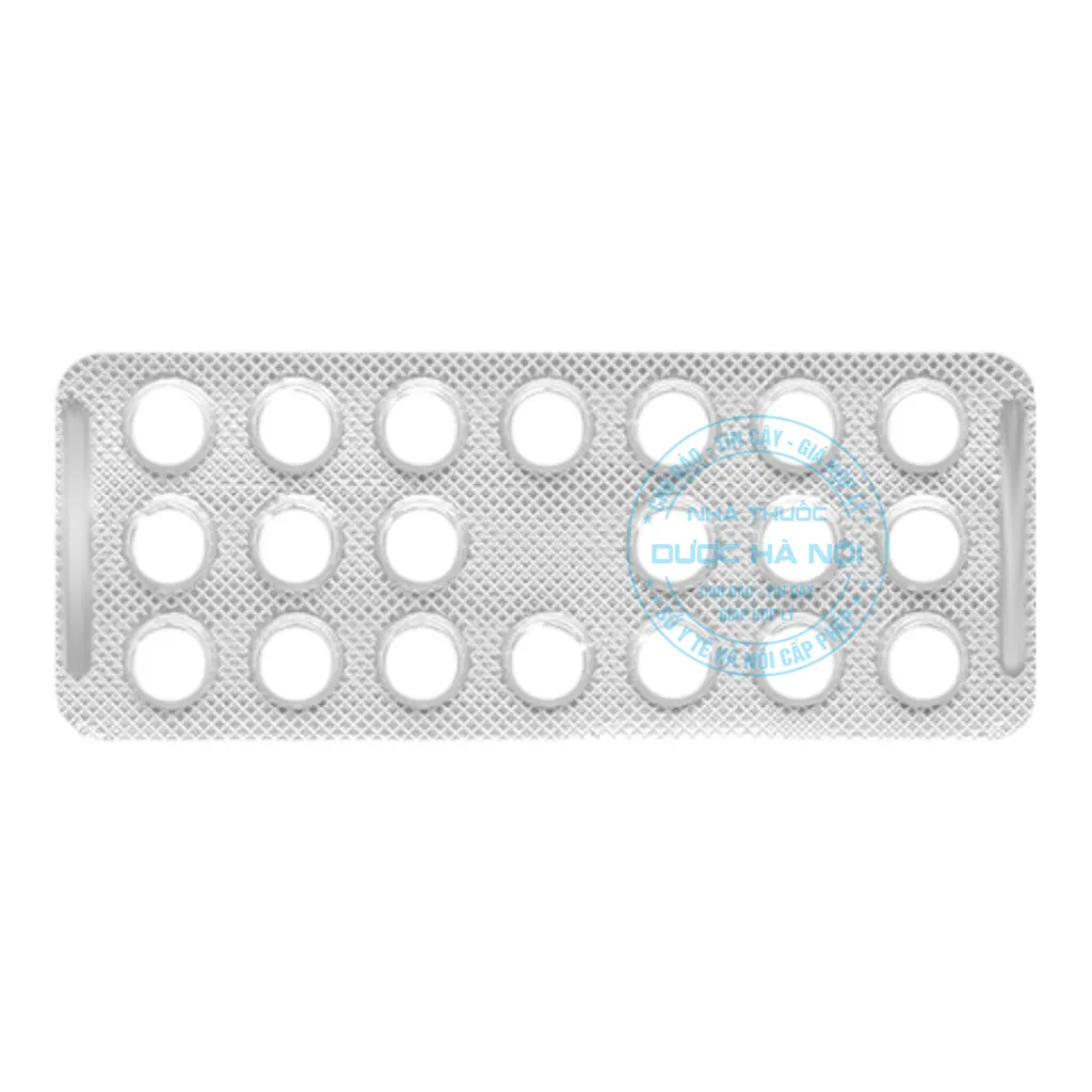 thuốc Primperan 10mg